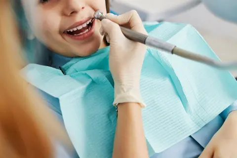 Foto di Studio Dentistico Sorrisi Piombino Dr. Andrea Grande E D.Ssa Ginevra Grande Dentisti Piombino