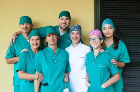 Foto di Curci Dental Center Dentista Binasco