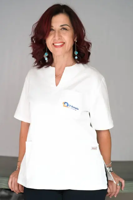 Foto di D'Amario Dr. Anna