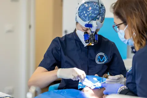 Foto di Centro Odontoiatrico Curno - Dental Italy