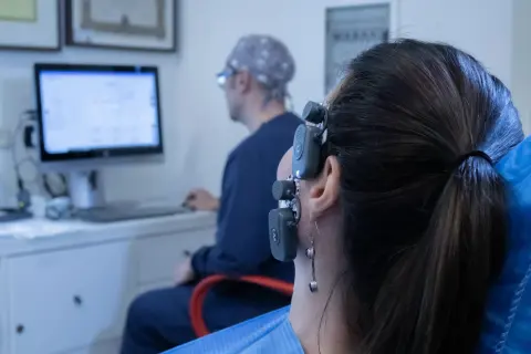Foto di Studio Dentistico Tosi - Tosi Dott.Ssa Francesca - De Franco Dott. Andrea