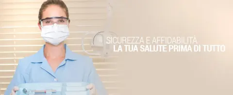 Foto di Sorident Modena Clinica Dentale