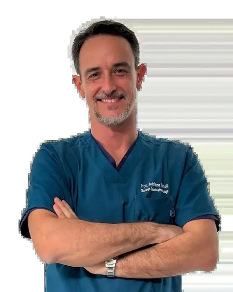 Foto di Studio Dentistico Dott. Massimiliano Paladini