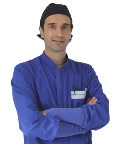 Foto di Stomatologico Salessandro Studio Assdottri Macchi Ge Macchi A