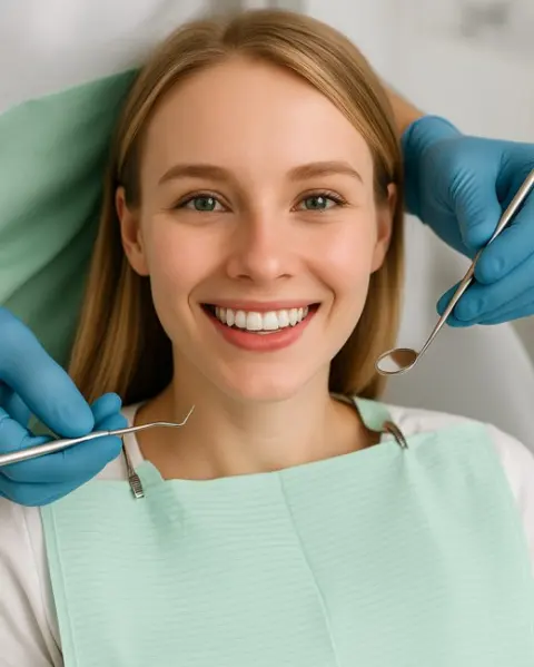Foto di Studio Dentistico Associato Semprini Toschi