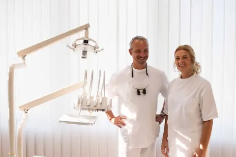 Foto di Studio Federzoni - Granata Odontoiatri Associati