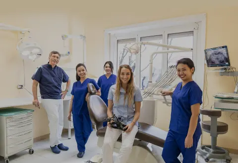 Foto di Studio Dentistico Fleri