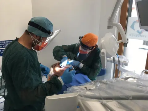 Foto di Studio Dentistico Vividental