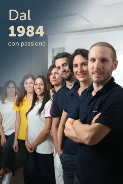 Foto di Studio Dentistico Methas - Dott. Matteo Callegarin