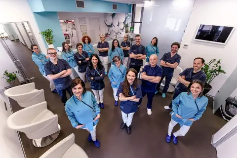 Foto di Studio dentistico Bettega Bernkopf