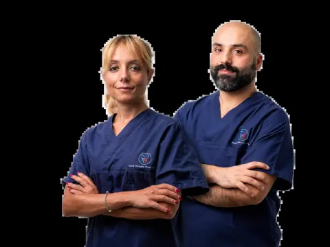 Foto di Studio Dentistico Piras Denotti - Piazza Repubblica 22 Cagliari