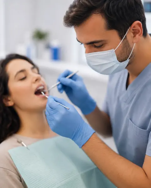 Foto di Studio Dentistico Pisacane-Dolce