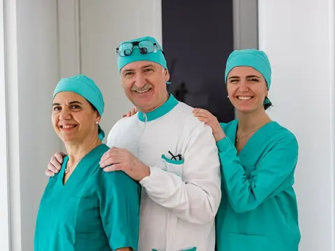 Foto di Studio Dentistico Dott. Costantino Strappa