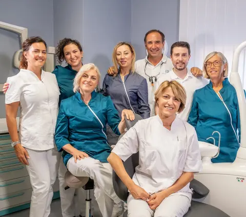 Foto di Studio Dentistico Massari-Sornig