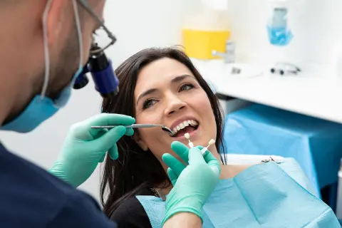 Foto di Studio Dentistico Marcone