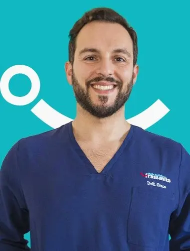 Foto di Studio Dentistico Frassanito