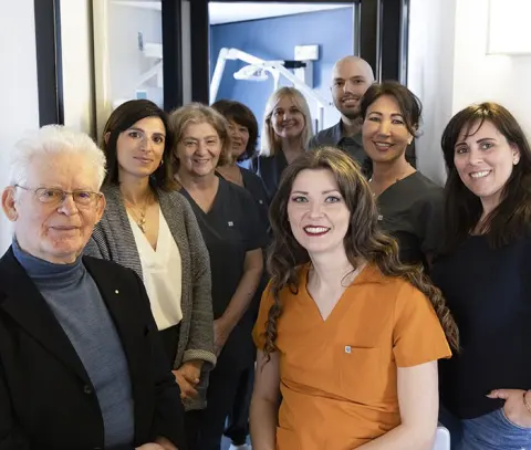 Foto di Dentista Nove Di D.Ssa Zhigun Mariia