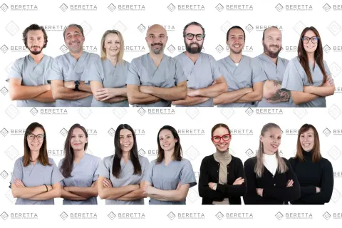 Foto di Centro Medico Beretta - Odontoiatria E Medicina Estetica
