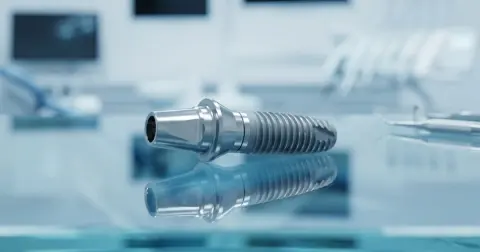 Foto di Studio Dentistico Delle Terme Desmodent