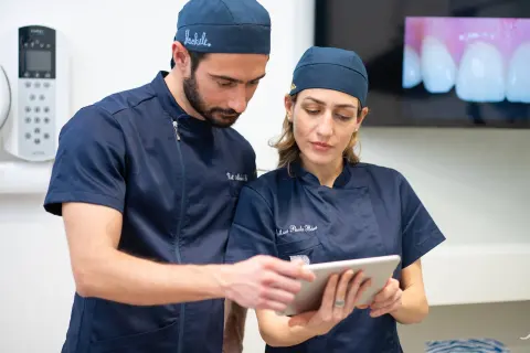 Foto di Studio Dentistico Bina Cagliari