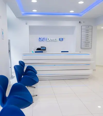 Foto di Skydental 3D - Cinisello Balsamo - Ambulatorio Odontoiatrico