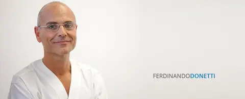 Foto di Studio Dentistico Dott. Ferdinando Donetti