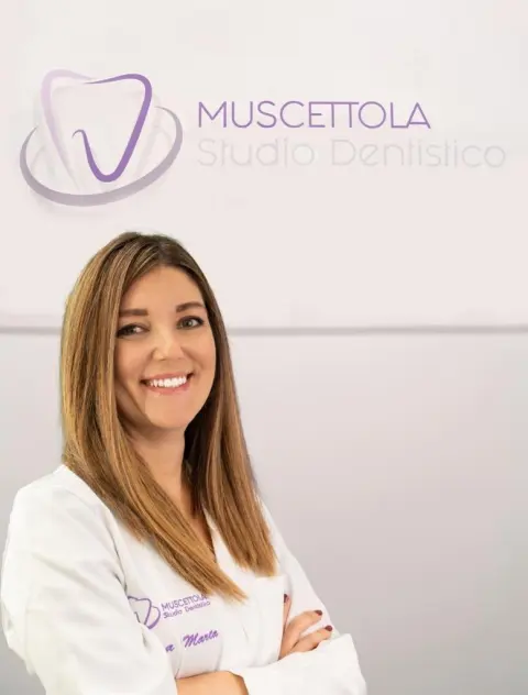 Foto di Studio Dentistico Muscettola