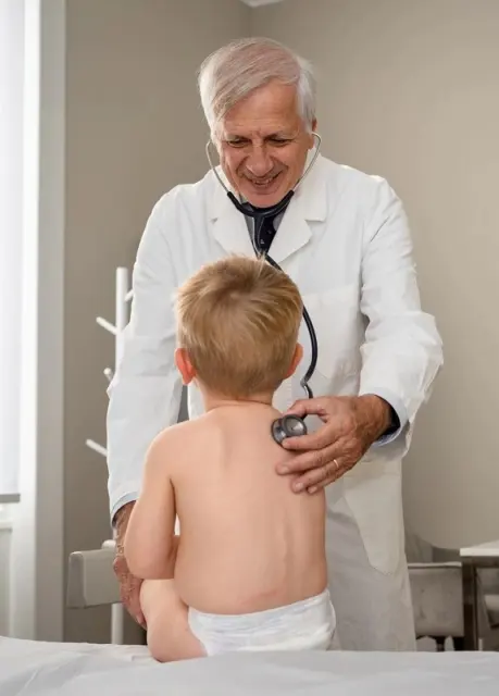 Foto di Clinica Sanfilippo