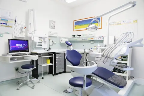 Foto di Studio Dentistico De Vito