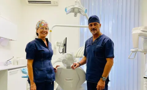 Foto di Studio Dentistico Dr Borraccino Luca