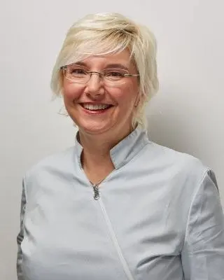 Foto di Dottoressa Claudia Ariotto