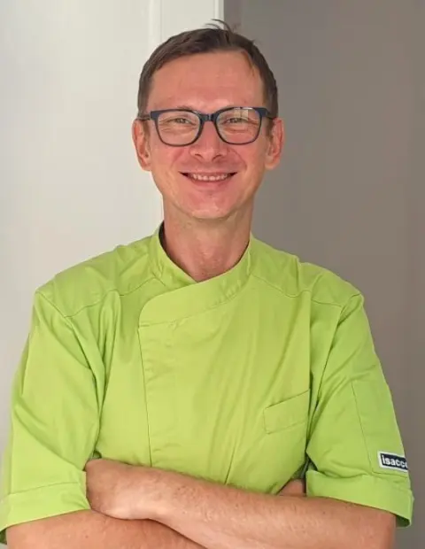 Foto di Studio Dentistico Dr. Ivaniuc M. Valentin
