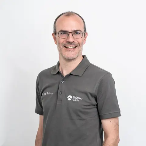 Foto di Studio Odontoiatrico Balzano Goria San Mauro Torinese