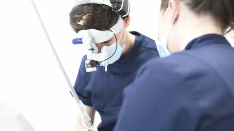Foto di Studio Dentistico Breveglieri Luca