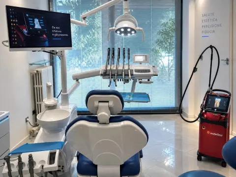 Foto di Eurodont Day Hospital Odontoiatrico E Polispecialistico