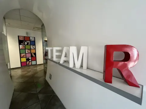 Foto di Studi Dentistici Rivarossa Team