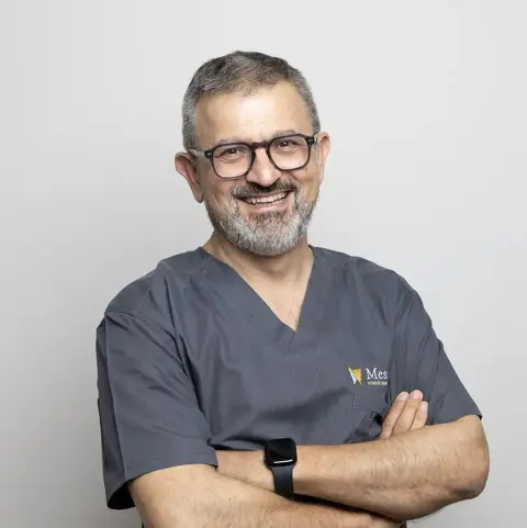 Foto di Studio Odontoiatrico Messineo