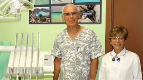 Foto di Studio Dentistico  Dottssa Procopio  Pieve Emanuele