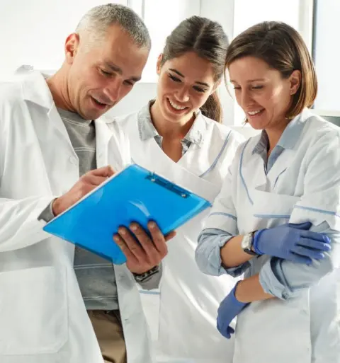 Foto di Centro Medico Di Blasio