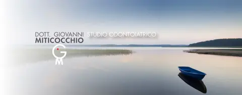 Foto di Dott. Giovanni Miticocchio - Studio Odontoiatrico