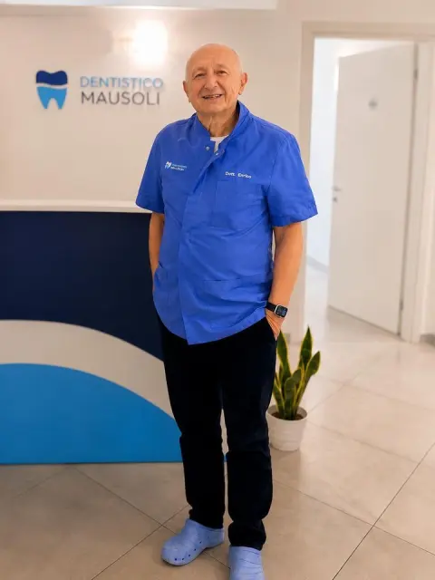 Foto di Studio Dentistico Dott. Mausoli