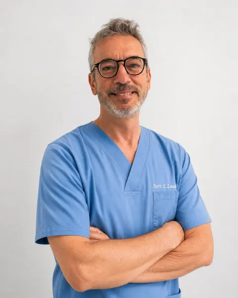 Foto di Studio Dentistico Dott. Zanardi Claudio