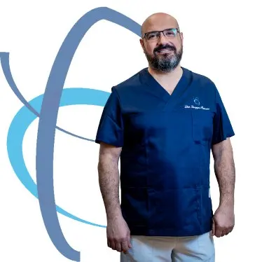 Foto di Dott. Pascuzzi Giuseppe Dentista Genova