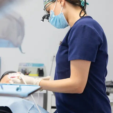 Foto di Studio Dentistico Cristofaro