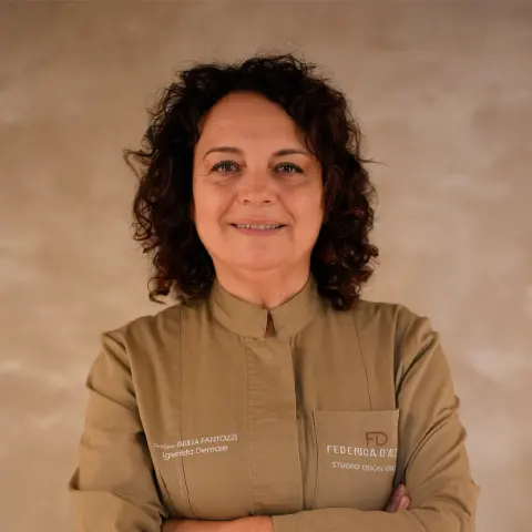 Foto di Studio Odontoiatrico Federica D'Altorio