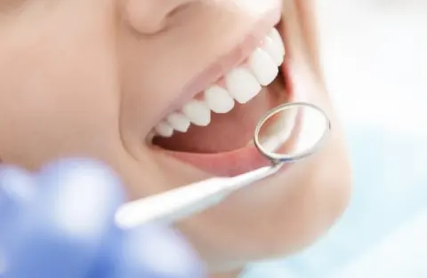 Foto di Dr. Falconi Studio Dentistico Medicina Estetica