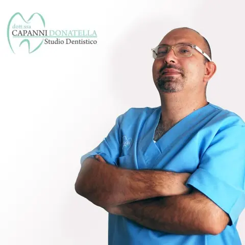 Foto di Studio Dentistico Capanni Dr. Donatella