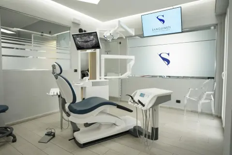 Foto di Studio Dentistico Sanguineti