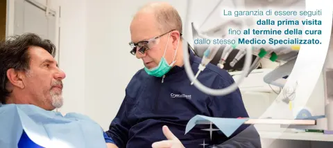 Foto di Crystaldent Studio Dentistico Associato