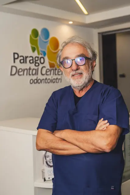 Foto di Dental Center Parago Odontoiatri